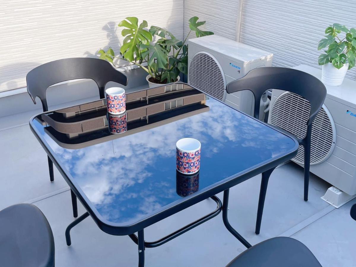 Westhouse A 天下茶屋店 Βίλα Οσάκα Εξωτερικό φωτογραφία