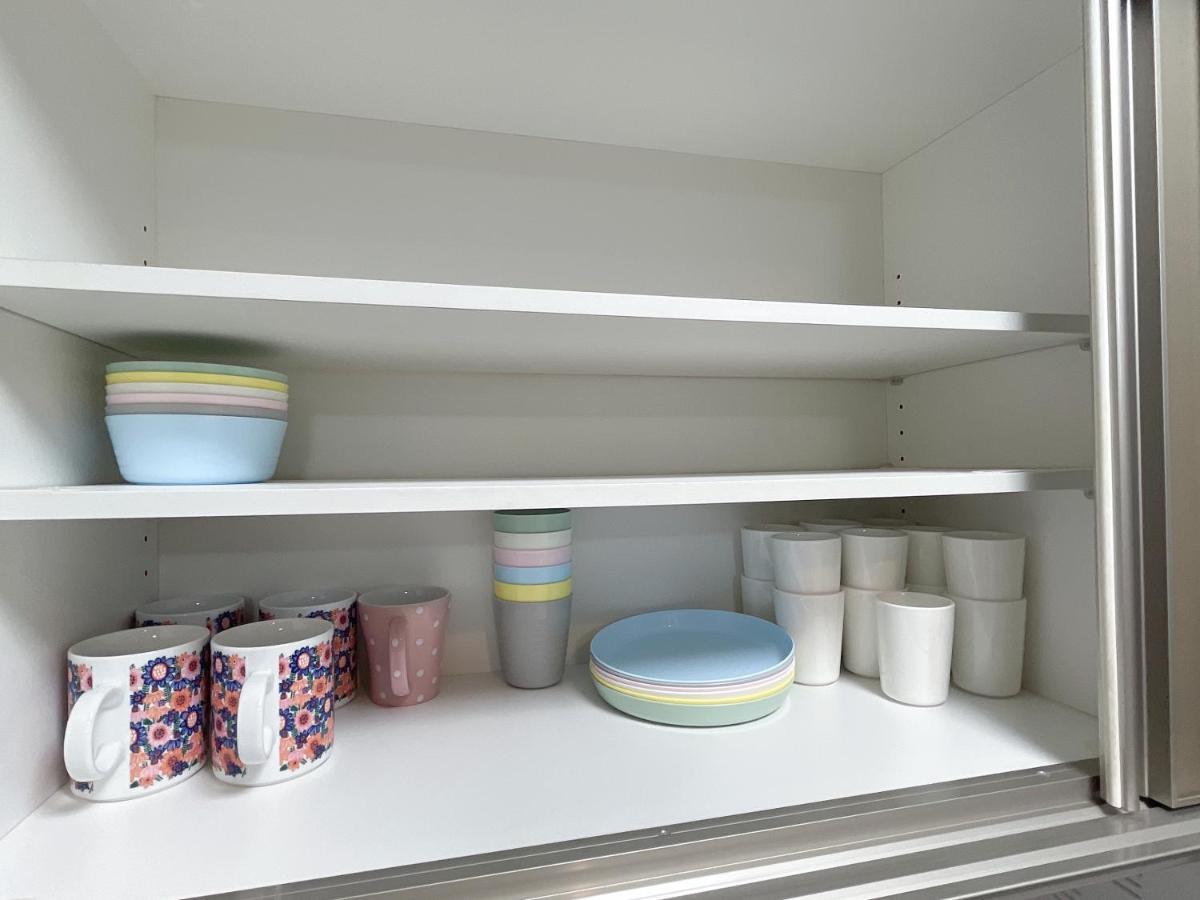 Westhouse A 天下茶屋店 Βίλα Οσάκα Εξωτερικό φωτογραφία