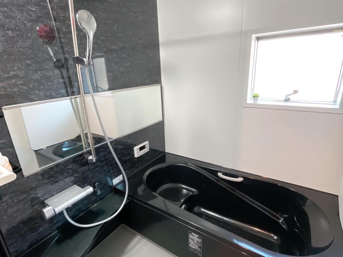 Westhouse A 天下茶屋店 Βίλα Οσάκα Εξωτερικό φωτογραφία