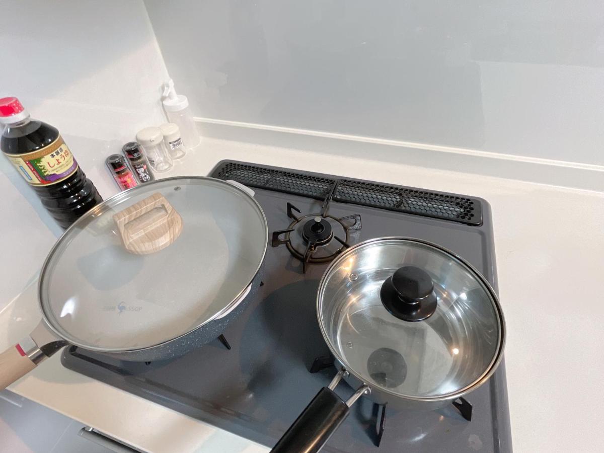 Westhouse A 天下茶屋店 Βίλα Οσάκα Εξωτερικό φωτογραφία