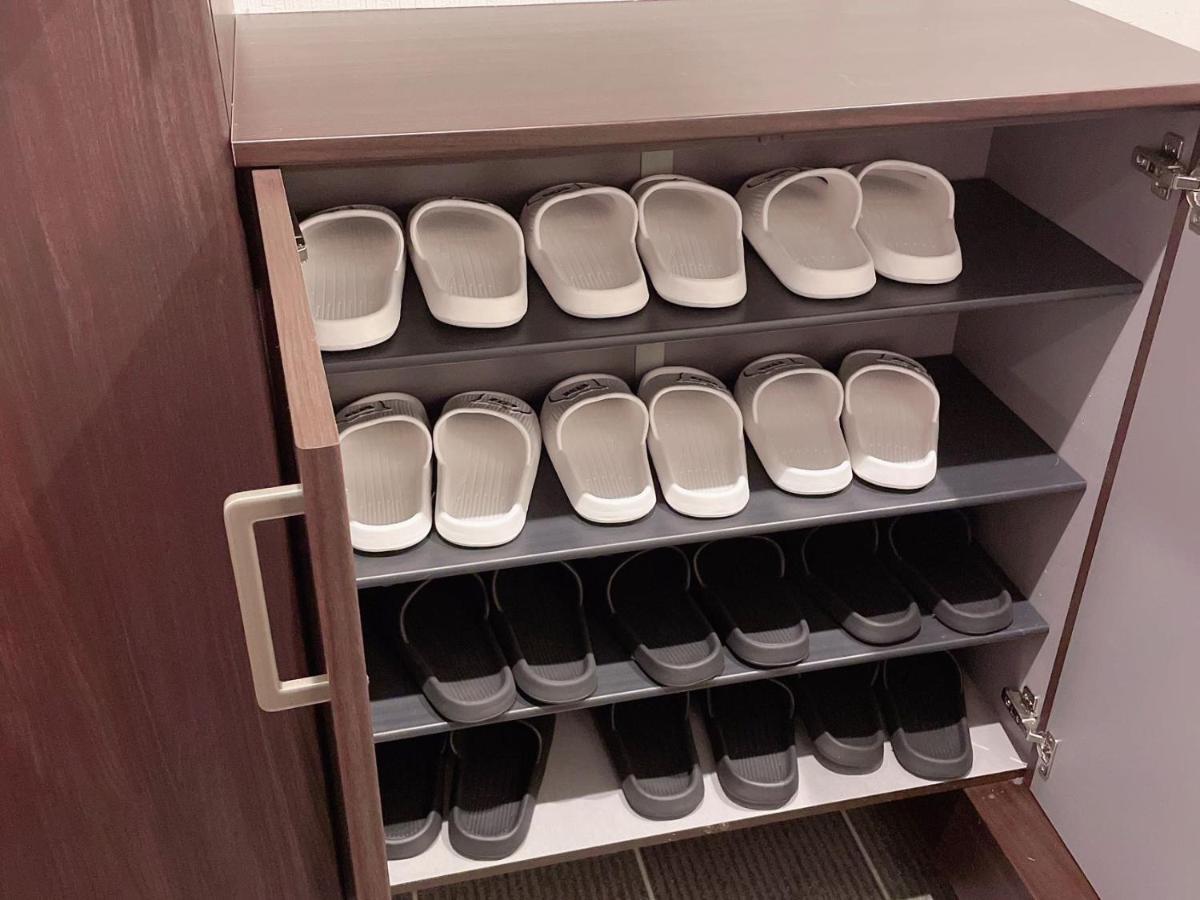 Westhouse A 天下茶屋店 Βίλα Οσάκα Εξωτερικό φωτογραφία