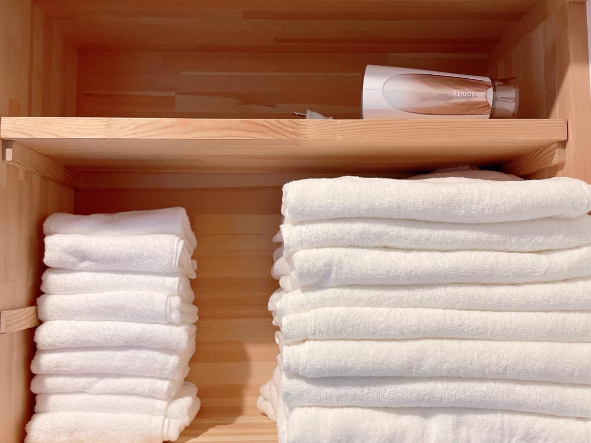 Westhouse A 天下茶屋店 Βίλα Οσάκα Εξωτερικό φωτογραφία