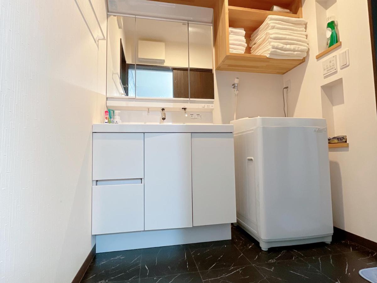 Westhouse A 天下茶屋店 Βίλα Οσάκα Εξωτερικό φωτογραφία