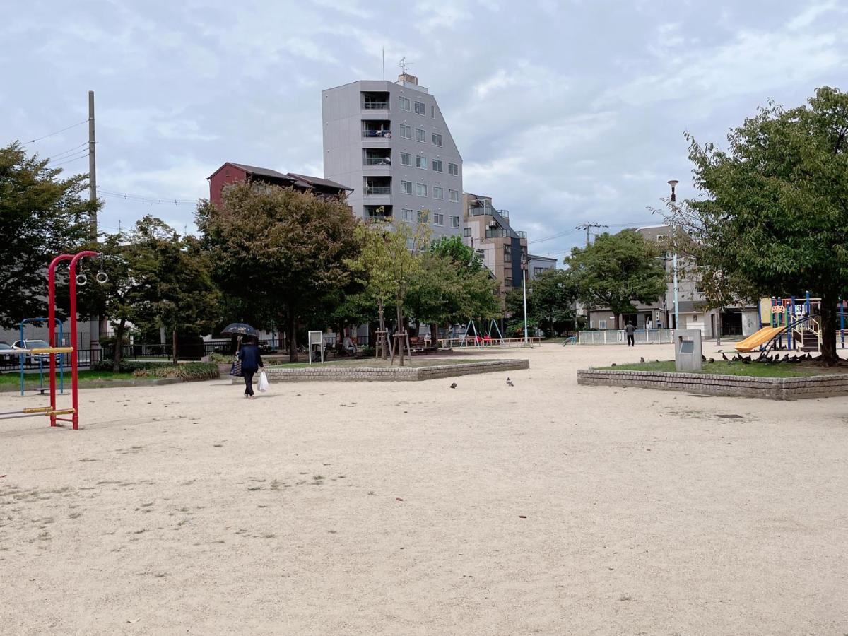 Westhouse A 天下茶屋店 Βίλα Οσάκα Εξωτερικό φωτογραφία