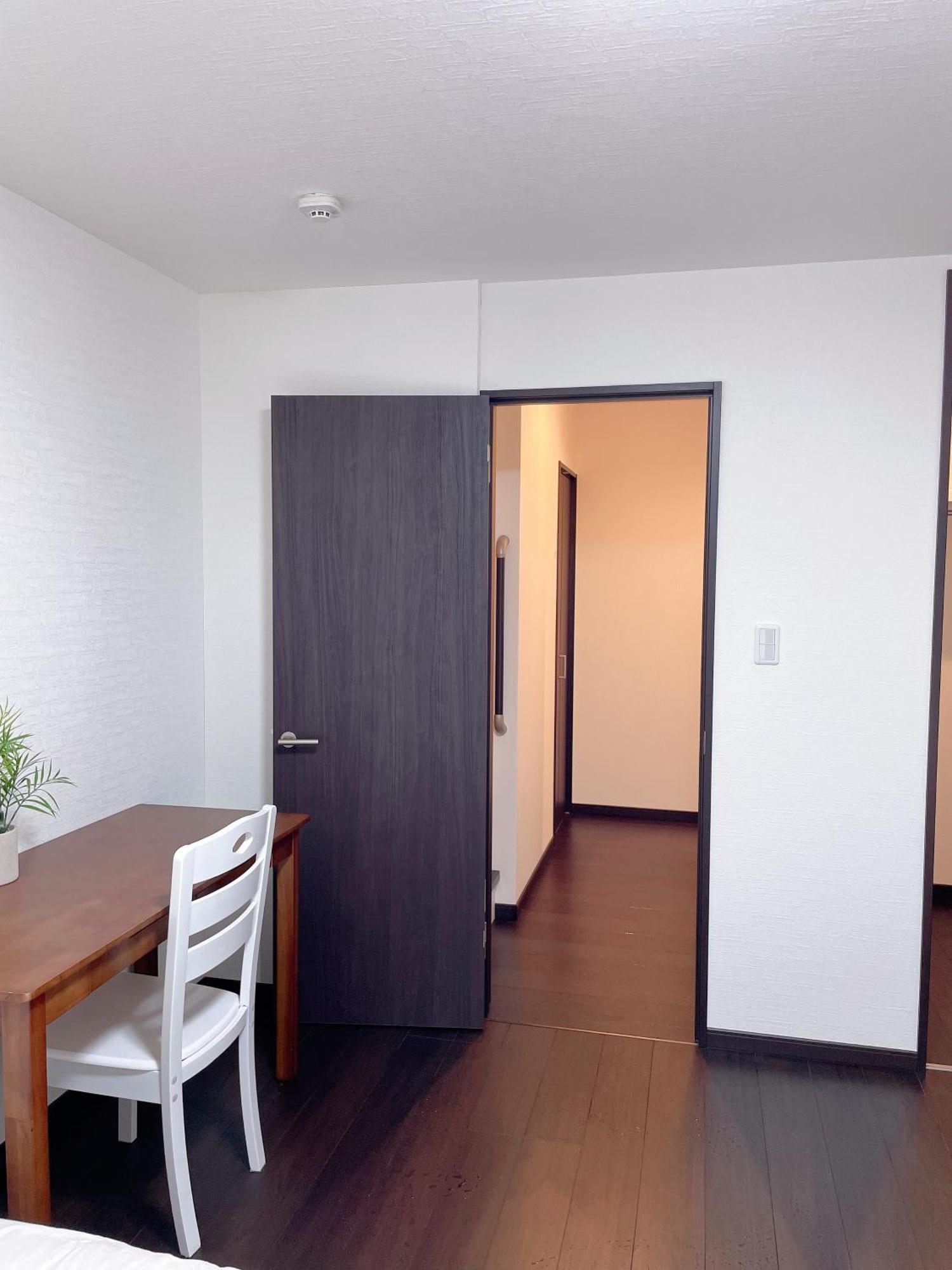Westhouse A 天下茶屋店 Βίλα Οσάκα Εξωτερικό φωτογραφία