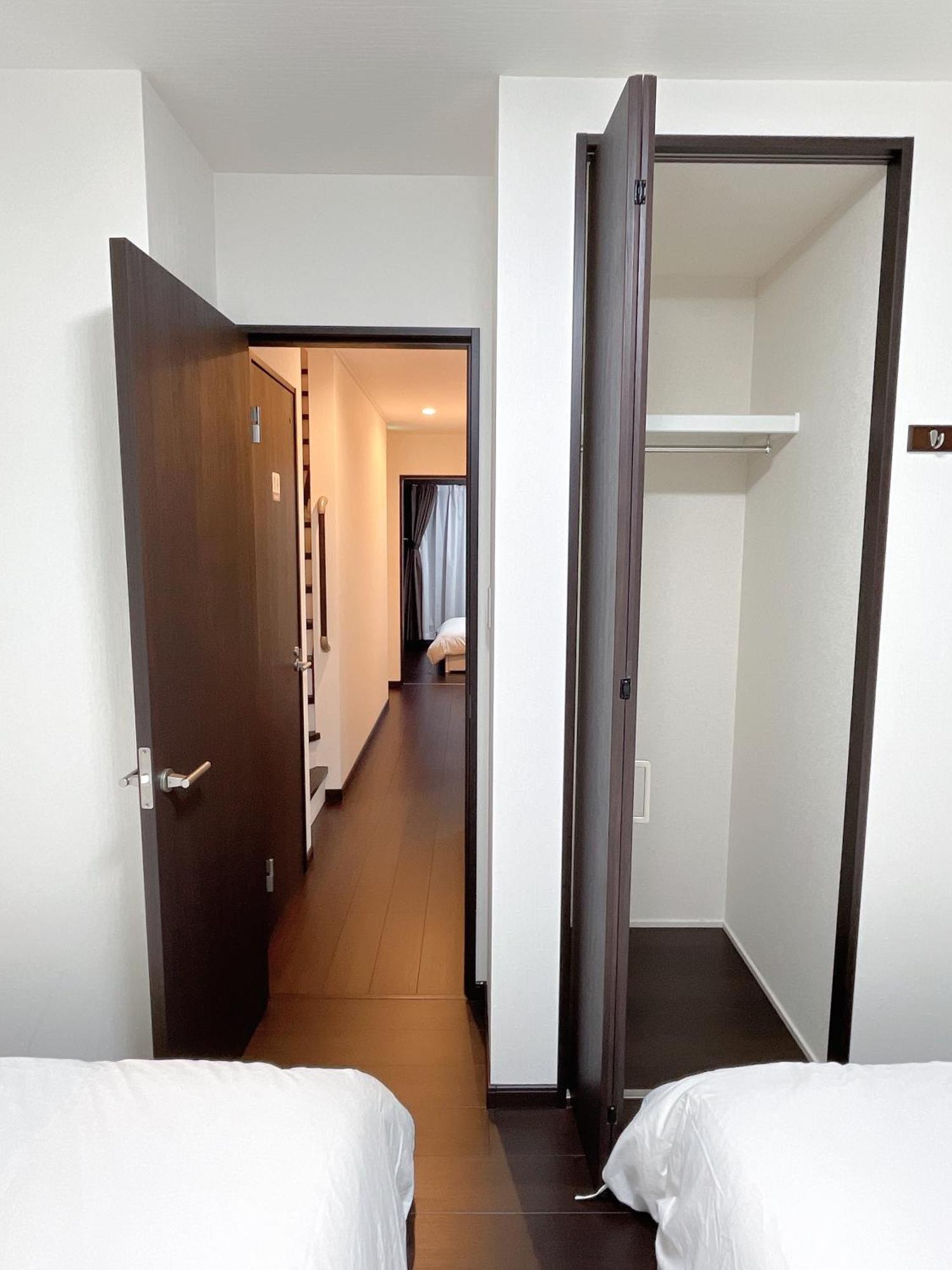 Westhouse A 天下茶屋店 Βίλα Οσάκα Εξωτερικό φωτογραφία