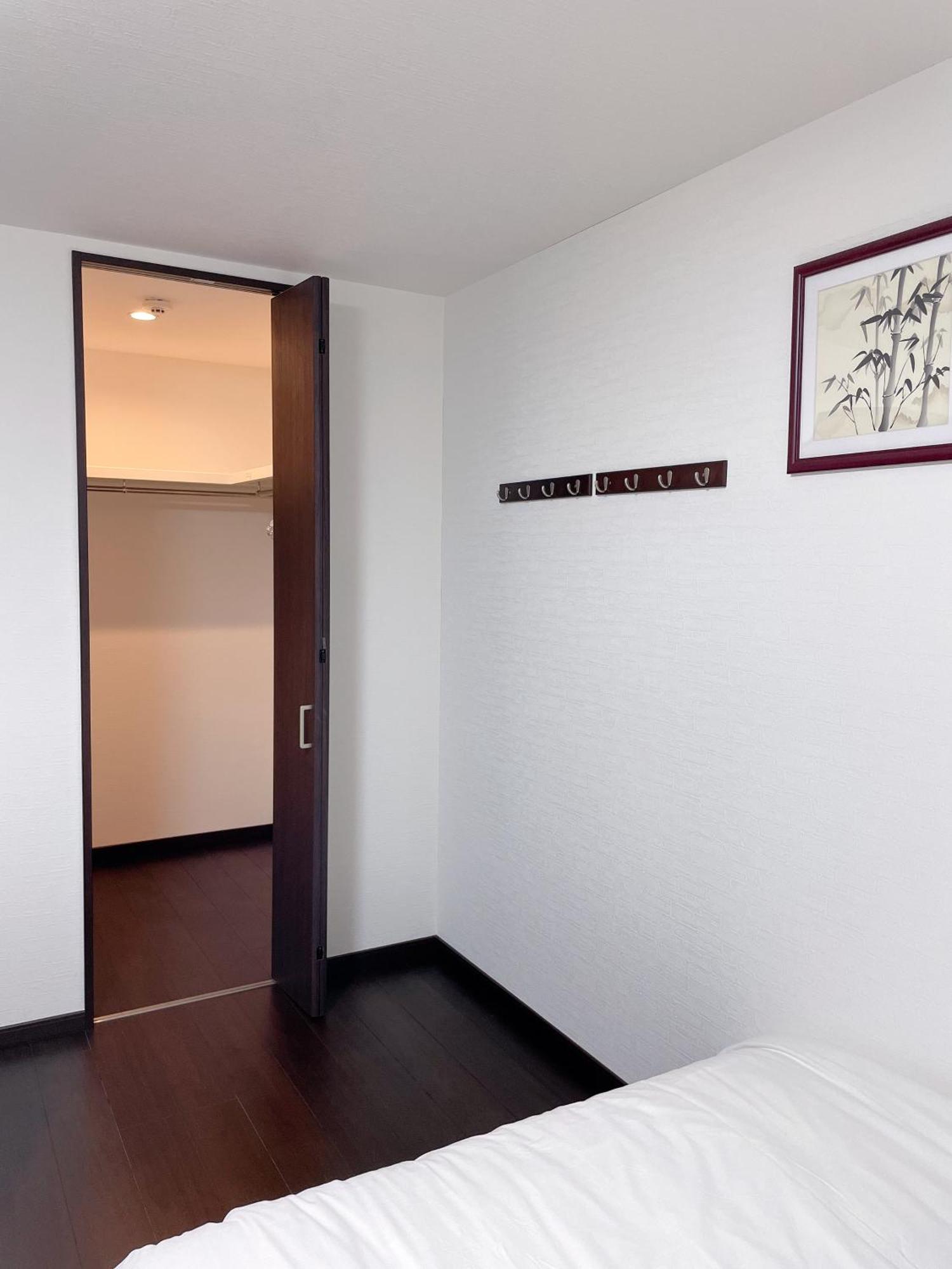 Westhouse A 天下茶屋店 Βίλα Οσάκα Εξωτερικό φωτογραφία
