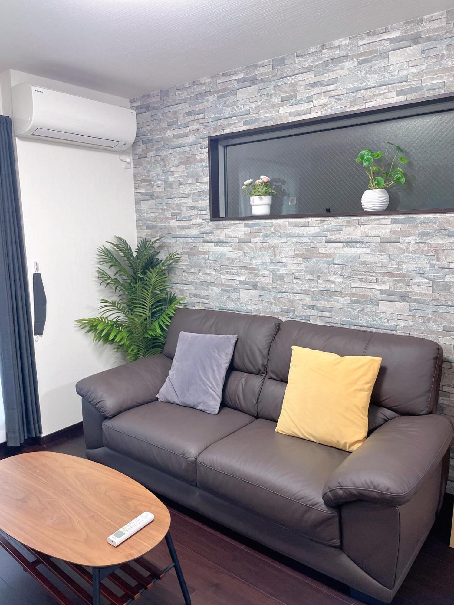 Westhouse A 天下茶屋店 Βίλα Οσάκα Εξωτερικό φωτογραφία