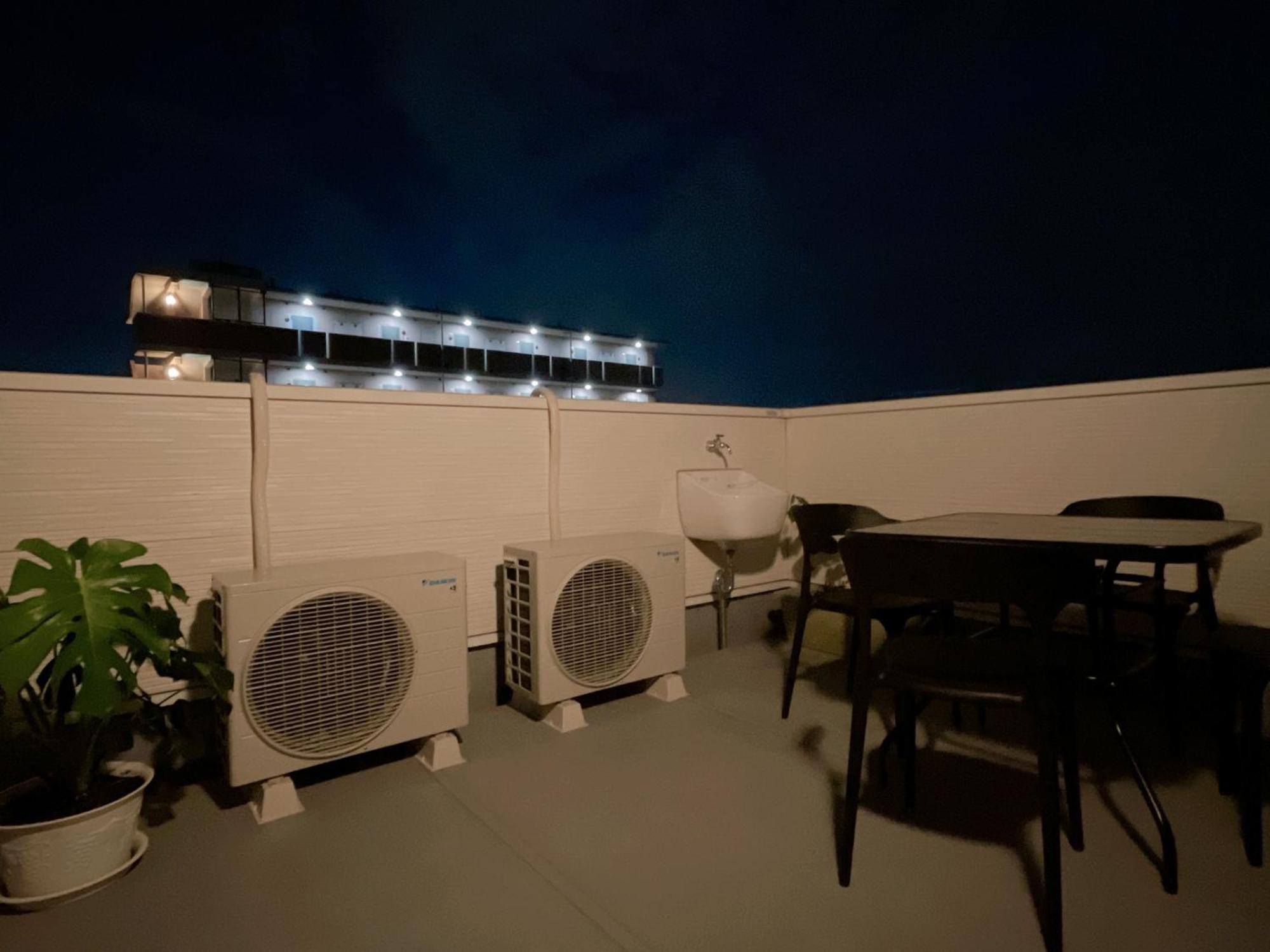 Westhouse A 天下茶屋店 Βίλα Οσάκα Εξωτερικό φωτογραφία