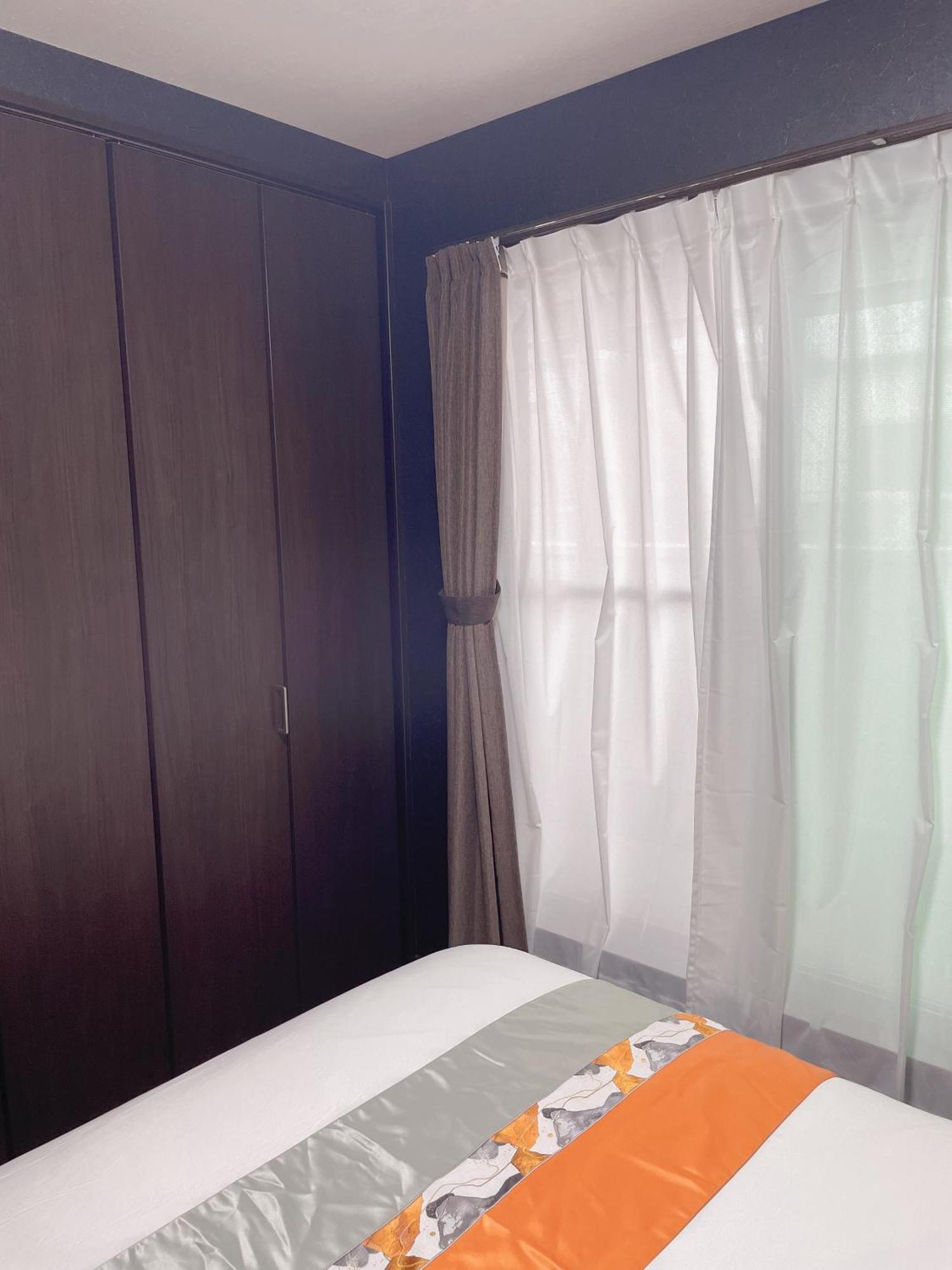 Westhouse A 天下茶屋店 Βίλα Οσάκα Εξωτερικό φωτογραφία