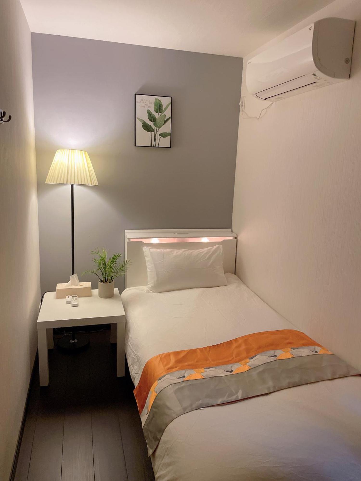 Westhouse A 天下茶屋店 Βίλα Οσάκα Εξωτερικό φωτογραφία