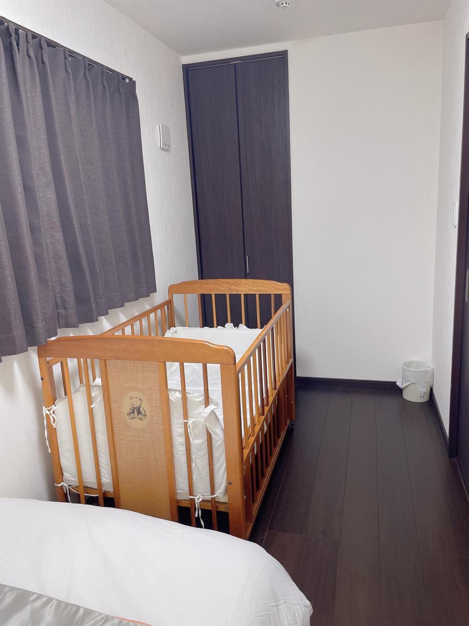 Westhouse A 天下茶屋店 Βίλα Οσάκα Εξωτερικό φωτογραφία