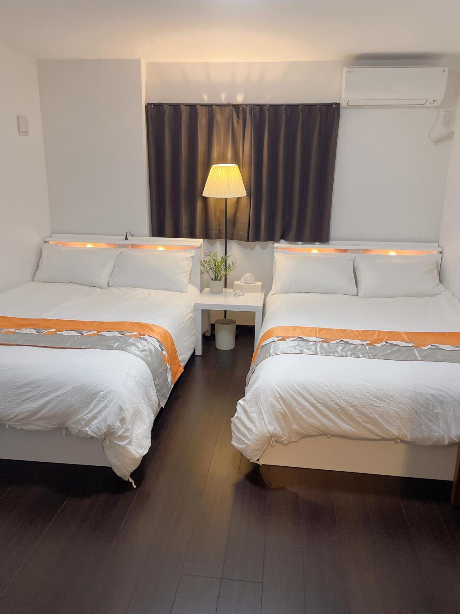 Westhouse A 天下茶屋店 Βίλα Οσάκα Εξωτερικό φωτογραφία